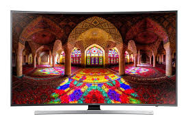 Телевизор Samsung GUP55QX2AAJXXZ 127 см